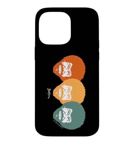 Bob Ross Traffic Light �X�}�z�P�[�X iPhone 14 Pro Max �p