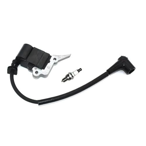 Bobine d'allumage thermique compatible avec MS4018 et 1635A - 4