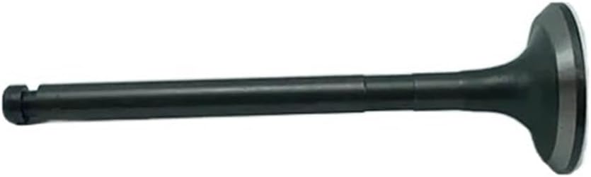 129900-11110 forklift parts engine exhaust valve