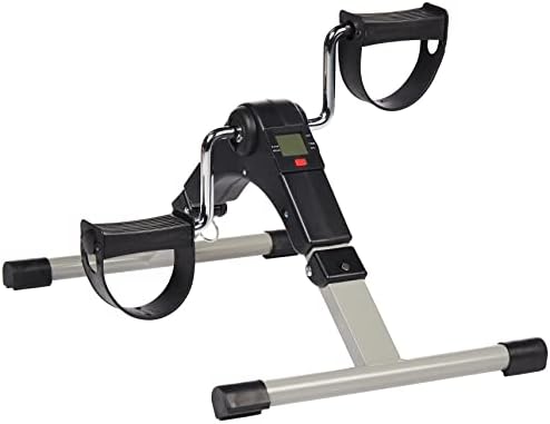 1Pcs Pedal Exerciser Bike Best Arm Leg 
