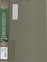 Patrician Rhymes (Granger index reprint series) 0836962400 Book Cover