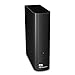immagine 3Western Digital Elements Desktop HDD Esterno 3.50 Pollici, USB 3.0, 3000 GB, Compatibilità MAC, Nero