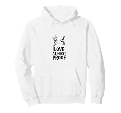 Love At First Proof �T���[�h�E�X�^�[�^�[ �p�[�J�[