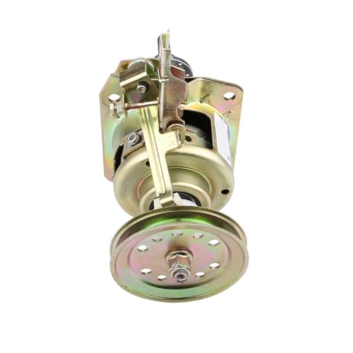 Embrayage de machine à laver robuste compatible Midea MB60 - 4