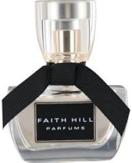 FAITH HILL by Faith Hill for WOMEN: EDT SPRAY .5 OZ (UNBOXED) by Faith Hill