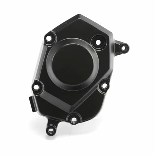 Cache stator moto noir pour Ninja 1000 et Z1000SX