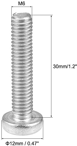 Viti Inox Viti Testa Padella In Acciaio Inox 304 Phillips - Misure 2# 3# 4# 6# 8#, Per Uso Meccanico Set Viti Macchina Misure Miste Viti Inox Viti Testa Padella In Acciaio Inox 304 Phillips - Misure 2# 3# 4# 6# 8#, Per Uso Meccanico Set Viti Macchina Misure Miste