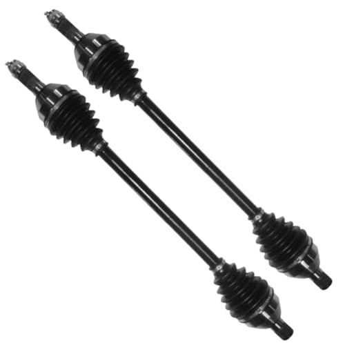 Essieux CV arrière de rechange ATV 705502154 transmission 64 X3 paire