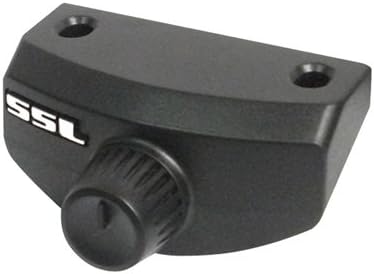 Sound Storm Laboratories EV1500M Remote Subwoofer Level Control