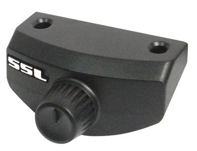 Sound Storm Laboratories Ev1500M Evolution Series Car Audio Amplifier - 1500 High Output, Monoblock, Class A/B, 2 Ohm Stable, High/Low Level Inputs, Low Pass Crossover, Hook Up To Stereo And Subwoofer #TOP2