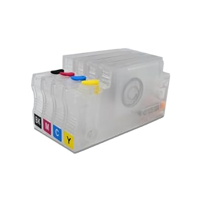 UHXZGE 4-Color Compatible Ink Cartridge Set for OfficeJet Pro 9010 9012 9013 9014 9015 9016 9018 9019 9020 9022 9023 9026 962 963 964 965 XL Printers(BK C M Y-20m)