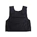 OU BEST CHOOSE Chaleco protector antibalas a prueba de cuchillos, chaleco de...