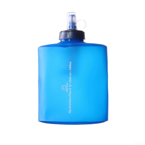 Foldable for tpu Water Bag with Filter for Camping Hiking Foldable