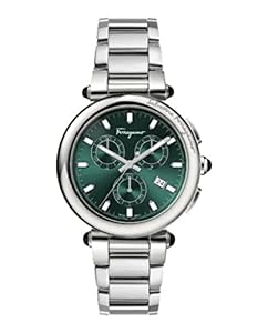 Salvatore Ferragamo Idillio Chrono SFYQ00622