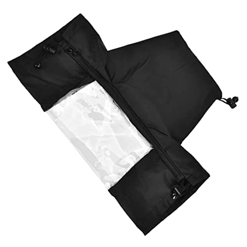 Funda para lluvia para cámara en actividades de hunting y birdwatching con lona protectora