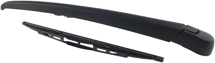 Rear Winshield Wiper Blade Arm, Compatible with Hyundai Tucson Sport Utility 2005-2009, Rear Wiper Arm Blade Replacement