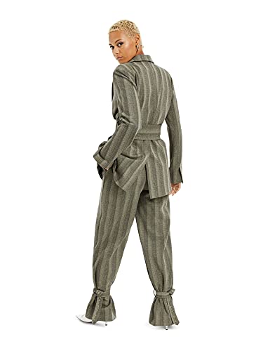 Danielle Bernstein Womens Wear To Work Blazer Jacket2