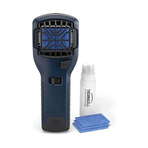 Thermacell Répulsif Anti-moustiques Portable Cover