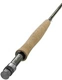 Orvis Clearwater 5-weight 9' Fly Rod, Type: 9 Ft