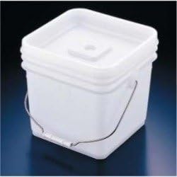 tosuron Square (Sealed Container) ATS02 Holds