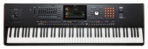 KORG Pa5X-88 AW[L[{[h 88 RO
