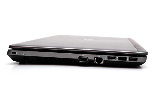 Hp 4540S I5-3210M 16-Inch Notebook (500 Gb, 4 Gb So-Dimm Ddr3 Windows 7, Intel Hd Graphics 4000) #TOP4