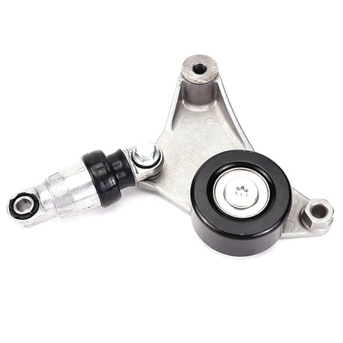 Ensemble de poulie tendeuse de Courroie 16620-0W110 pour Toyota Camry Rav4 Highlander et Scion TC XB 2.0L et 2.4L (2001-2012).