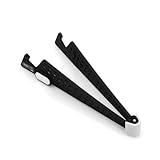 halterung medion gopal p5460 - Hochwertige Verarbeitung System-S Ständer Stand Halter Halterung Tischhalterung Tischständer Faltbar für Medion LifeTab