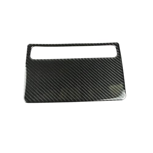 Calcomanías decorativas para compartimento central y salpicadero Audi A3 8V