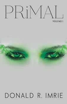 Paperback Primal: Volume 1 Book