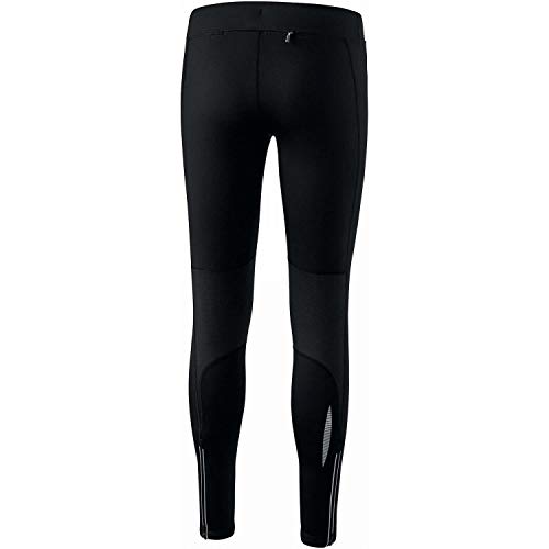 Mallas Erima de invierno para mujer performance con forro térmico 2