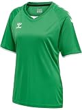 hummel hmlCORE Volley Tee WO, Jelly Bean, XL
