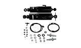 GM Genuine Parts 504-110 (19178430) Rear Air Lift Shock Absorber Kit