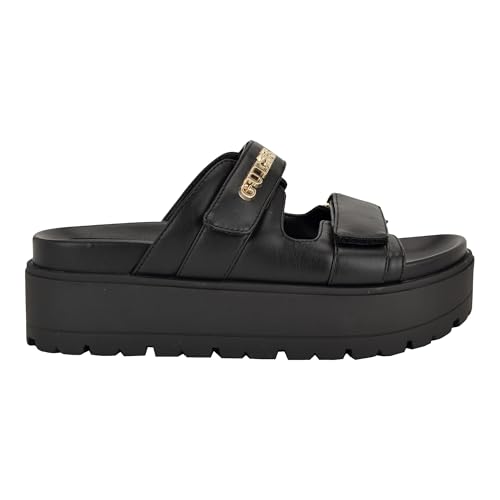 Image of Guess Women's Faxon Sandal