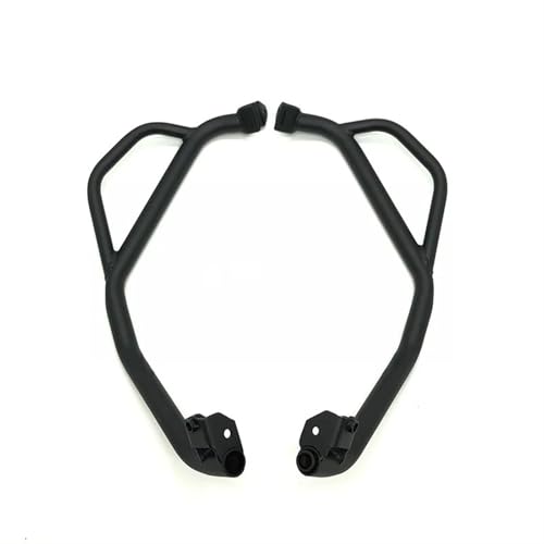 Garde bouclier NC750X barre de protection moteur pour vos road trips et duos