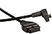Mitutoyo 05CZA625, Digimatic Cable, with Data Switch for Coolant Proof Calipers, 80