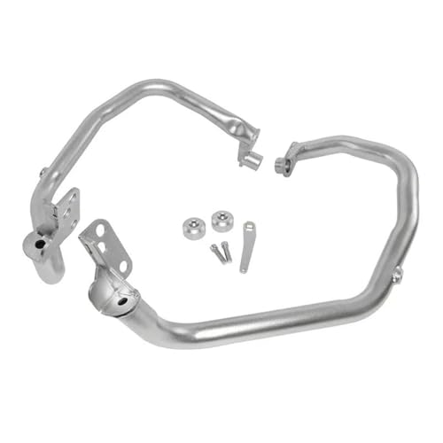 Protection moteur Rocket 3 GT contre chutes et rayures de carter