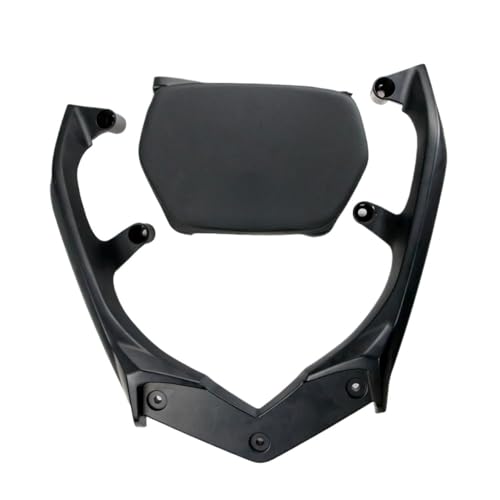 Dossier arrière TMAX 530 DX SX pour soulager le dos de votre passager