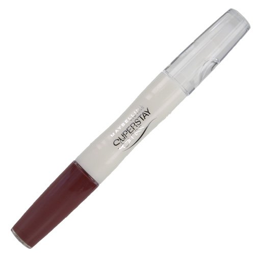Maybelline Superstay Powergloss Lip Gloss - 570 Wine Shine