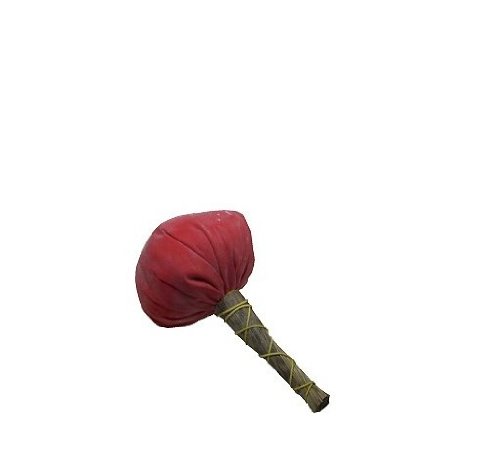 Schwert/Pflegeset inkl. Hammer