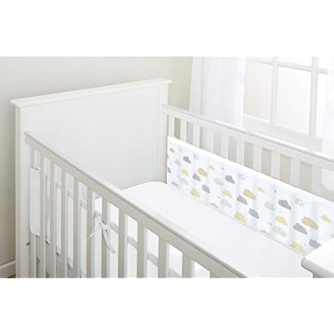 BreathableBaby Doublure Nuage Cover