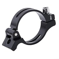 Spessore Morsetto Deragliatore Anteriore Shimano AD17-M Da 34,9mm A 31,8mm – Nuovo - Foto 2