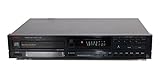 luxman d-380 Repeat Funktion Luxman D-113 D CD Player in schwarz