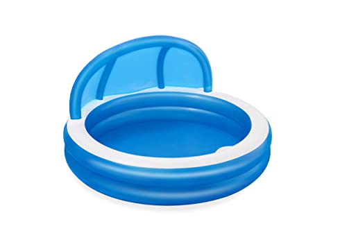 Bestway 54337 Piscinetta Gonfiabile Giorni D'Estate, 6 Anni+