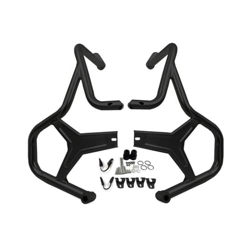 Barre protection moteur pour BMW R1200GS Adventure 2014-2019