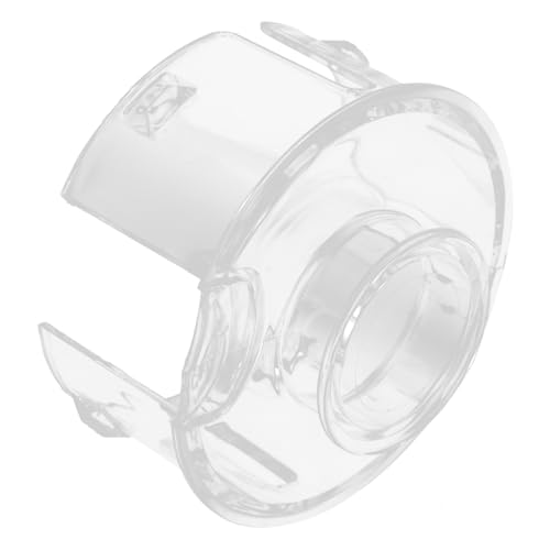 Garneck Coperchio Per Brocca D'acqua in Pp Alimentare Resistente Usura, Accessorio Pratico Per Brocca Compatibile, Per Uso Domestico e Caraffe Di Vetro