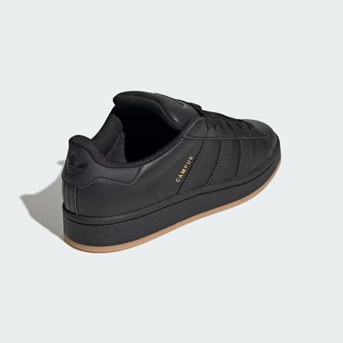 adidas Campus 00s Men's Shoes, Core Black, Size 4.5 by adidas - Image 5