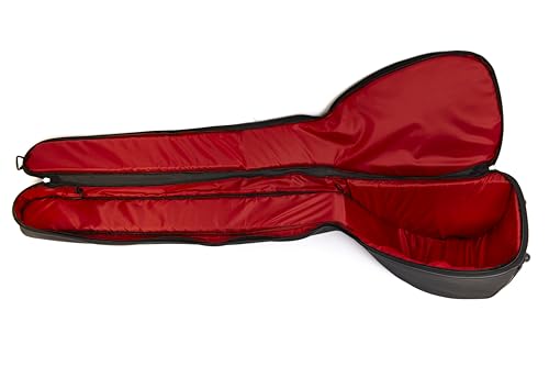 Oudandmore Padded Gig Bag Short Saz Case Premium - Image 8