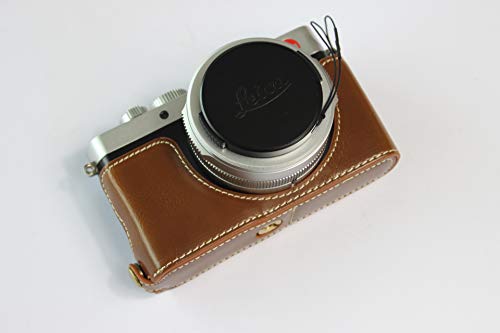 Leica D-Lux 7 Case, BolinUS Handmad…