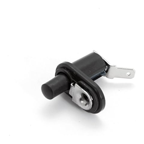 Omix-Ada 17237.16 Right Courtesy Light Switch for 1984-2001 Jeep Cover